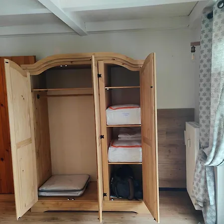 Апартаменты Alpina Loft In Саузе-д'Ульс