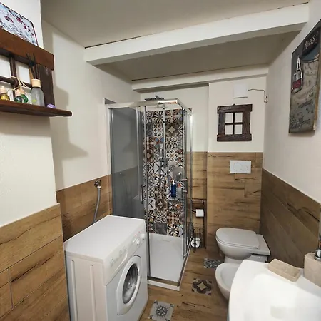 Апартаменты Alpina Loft In *