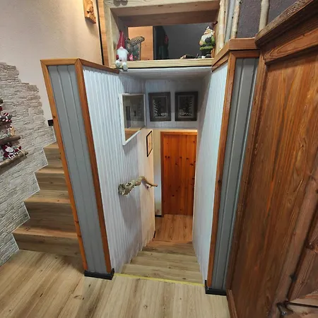 Alpina Loft In Апартаменты *