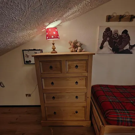 Alpina Loft In Саузе-д'Ульс