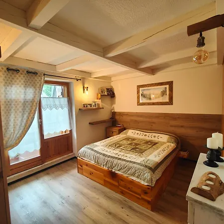 Alpina Loft In Апартаменты *