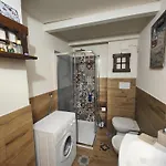 Apartmán Alpina Loft In *