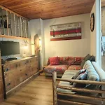 Alpina Loft In Apartmán