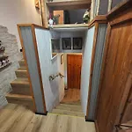 Alpina Loft In Apartmán *