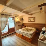 Alpina Loft In Апартаменты *