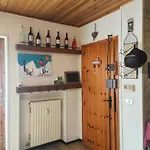 Apartmán Alpina Loft In Oulx