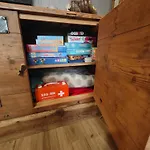 Alpina Loft In Oulx