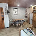 Alpina Loft In * Саузе-д'Ульс