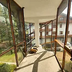 Daire Alpina Loft In Oulx