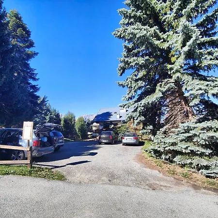 Appartement Alpina Loft In Oulx