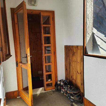 Alpina Loft In Lägenhet *