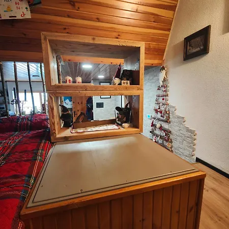 Alpina Loft In