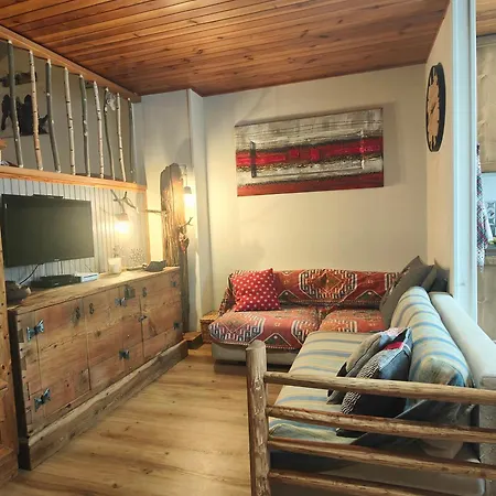 Alpina Loft In Apartament