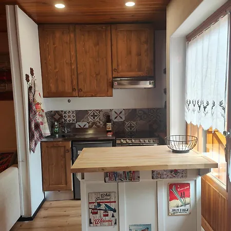 Alpina Loft In