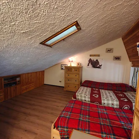 Alpina Loft In Apartamento