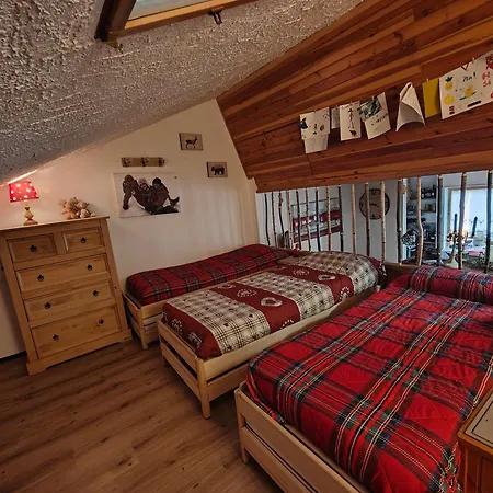 Alpina Loft In *