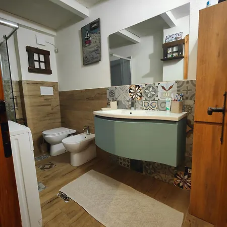 Apartmán Alpina Loft In *