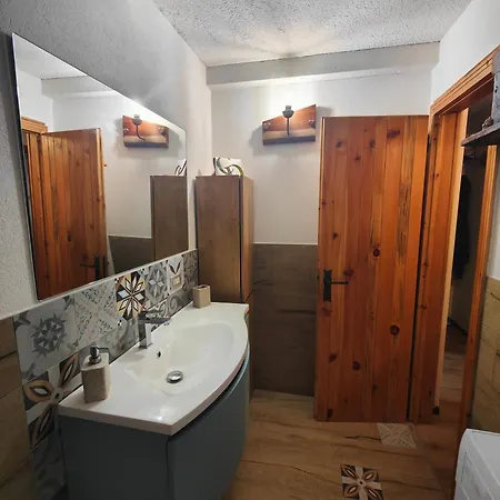 Alpina Loft In Lägenhet *