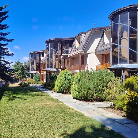 Alpina Loft In Oulx