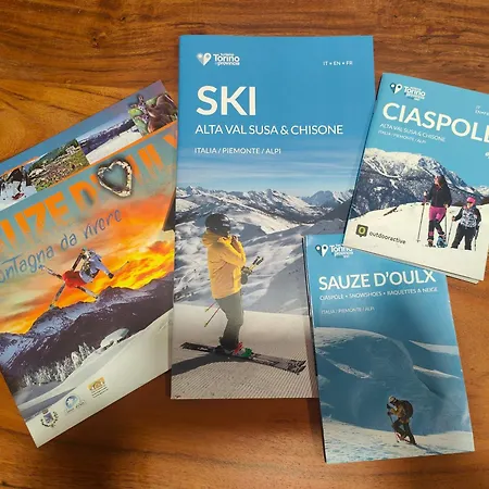 Alpina Loft In Daire