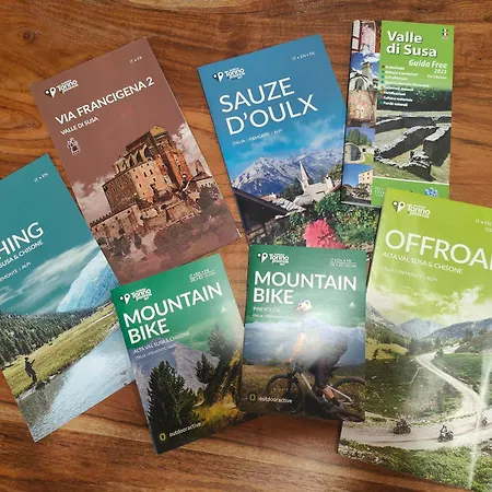 Appartement Alpina Loft In *