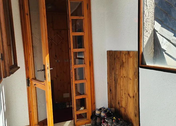 Alpina Loft In Lägenhet *