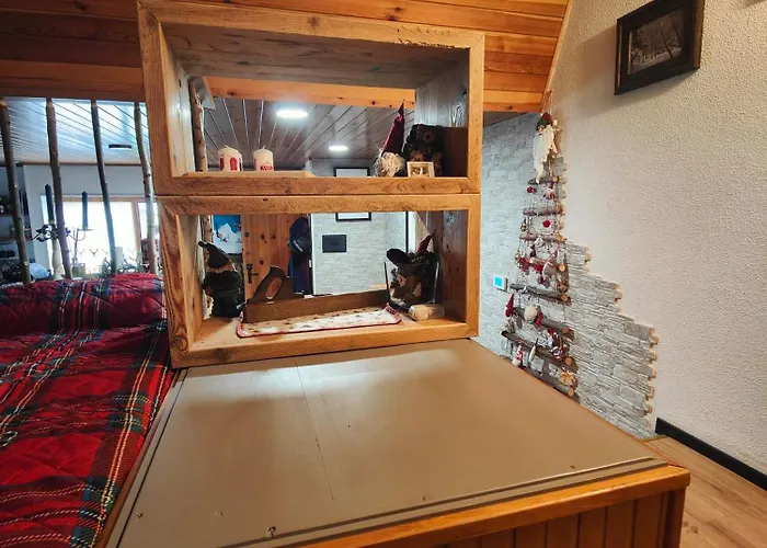 Alpina Loft In