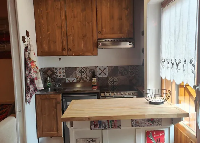 Alpina Loft In