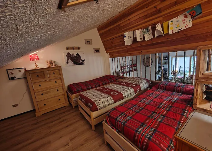 Alpina Loft In *