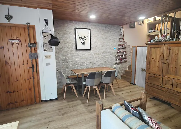 Alpina Loft In * Oulx