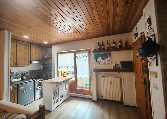Alpina Loft In